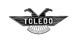 TOLEDO trademark