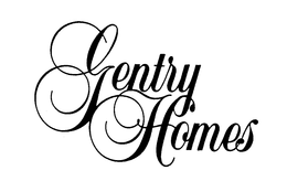 GENTRY HOMES trademark