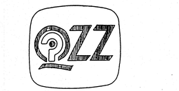 QZZ trademark