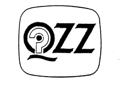 QZZ trademark