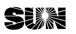 SUN trademark