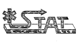 STAT MEDICAL SERVICES INC. trademark