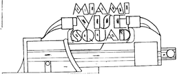 MIAMI VISE SQUAD trademark
