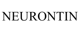 NEURONTIN trademark
