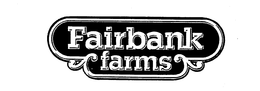 FAIRBANK FARMS trademark