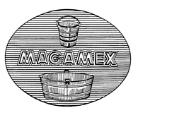 MAGAMEX trademark