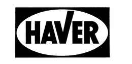 HAVER trademark
