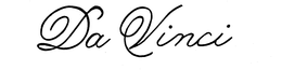 DA VINCI trademark