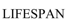 LIFESPAN trademark