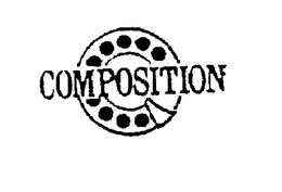 COMPOSITION trademark