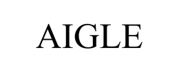 AIGLE trademark