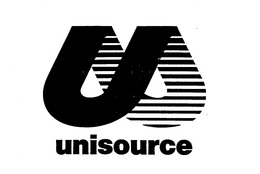 UNISOURCE U trademark