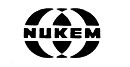 NUKEM trademark