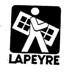 LAPEYRE trademark