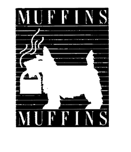 MUFFINS MUFFINS trademark
