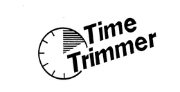 TIME TRIMMER trademark