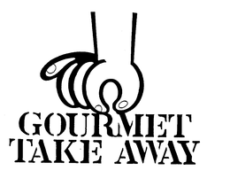 GOURMET TAKE AWAY trademark