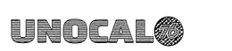 UNOCAL 76 trademark