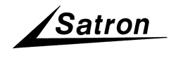 SATRON trademark