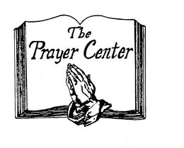 THE PRAYER CENTER trademark