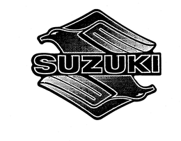 SUZUKI trademark