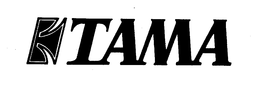 T TAMA trademark