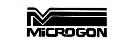 MICROGON M trademark