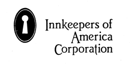 INNKEEPERS OF AMERICA CORPORATION trademark
