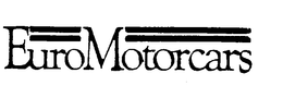 EUROMOTORCARS trademark