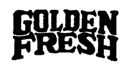 GOLDEN FRESH trademark
