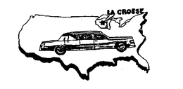 LA CROSSE trademark