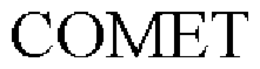 COMET trademark