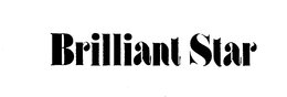 BRILLIANT STAR trademark
