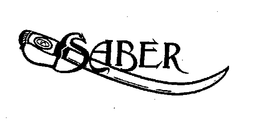 SABER trademark