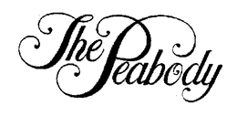 THE PEABODY trademark
