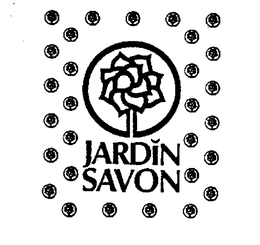 JARDIN SAVON trademark