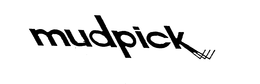 MUDPICK trademark
