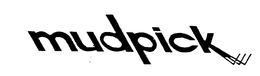 MUDPICK trademark