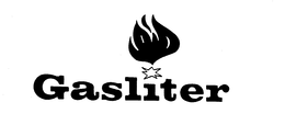 GASLITER trademark
