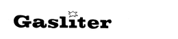 GASLITER trademark