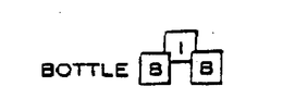 BOTTLE BIB trademark