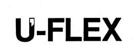 U-FLEX trademark