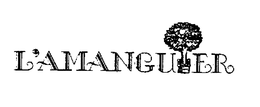 L'AMANGUIER trademark
