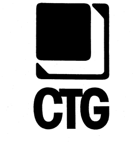 CTG trademark