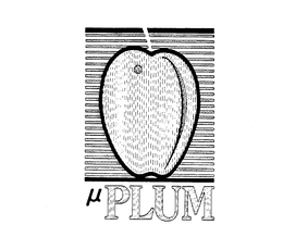 µPLUM trademark