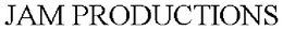 JAM PRODUCTIONS trademark