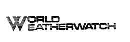 WORLD WEATHERWATCH trademark