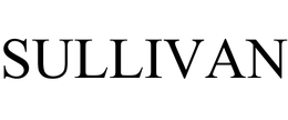 SULLIVAN trademark