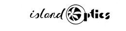 ISLAND OPTICS trademark