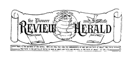 REVIEW HERALD trademark